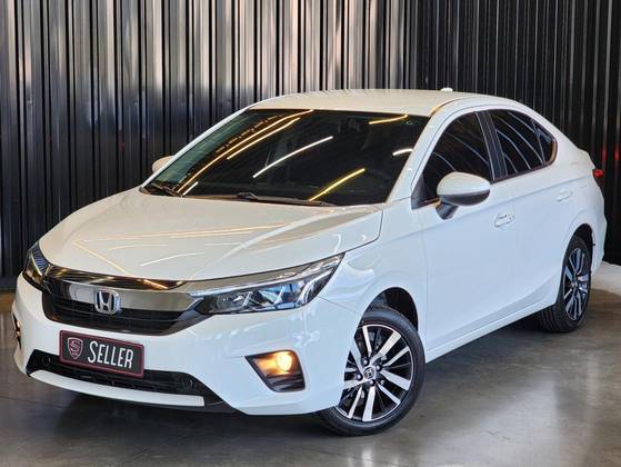 HONDA CITY 1.5 i-VTEC FLEX EX CVT HONDA CITY 1.5 i-VTEC FLEX EX CVT